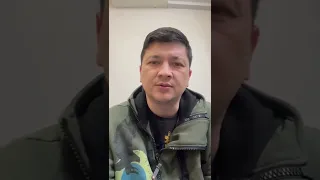 Миколаїв. 19 квітня. Голова Миколаївської ОВА Віталій Кім