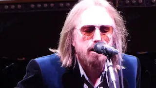 1 Rockin Around With You TOM PETTY & THE HEARTBREAKERS 5-29-2017 RED ROCKS