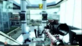 Jadxyz and seannyboy01 MW2 Montage