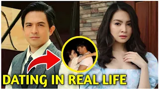 Barbie Forteza And Dennis Trillo (Maria Clara and Ibarra) Real Life Partners 2022