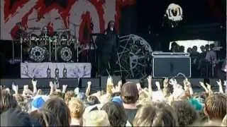 Slipknot - Duality (BDO 05)