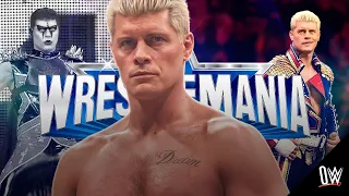 3 RAZONES del REGRESO de CODY RHODES