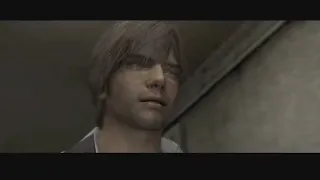 Silent Hill 4 The Room All Cutscenes Story Movie 2005 PS2