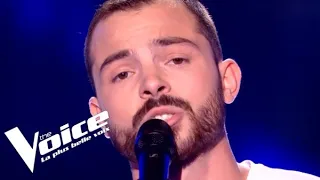 BigFlo et Oli – sur la lune | Leyx | The Voice France 2020 | Blind Audition