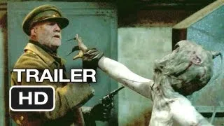 Frankenstein's Army Official Trailer 1 (2013) - Monster Movie HD