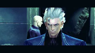 [DMC] Vergil edit