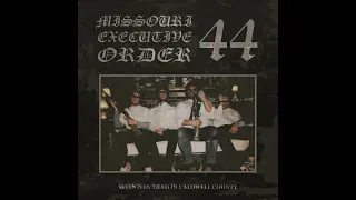 Missouri Executive Order 44- Seventeen Dead in Caldwell County (2023)