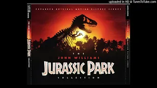 John Williams  The Lost World