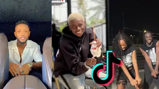 Egwu Feeling Good TikTok Compilations Chike ft. Mohbad