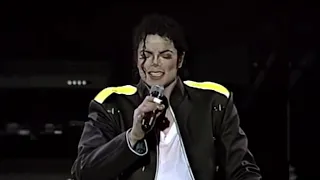 Michael Jackson   The Jackson 5 Medley   Live  1996   HD