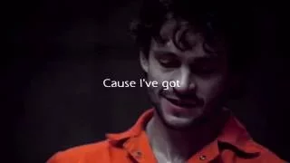 Will Graham --  Elastic Heart