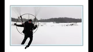 КАК ПРАВИЛЬНО ГОТОВИТЬСЯ К СТАРТУ / НОВЫЕ КОНЦЫ ОТ SKY PARAGLIDERS