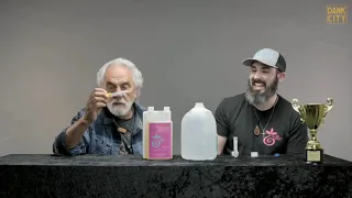 20 for 2020 with Tommy Chong: Dank City