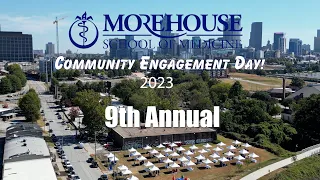 MSM Community Engagement Day 2023