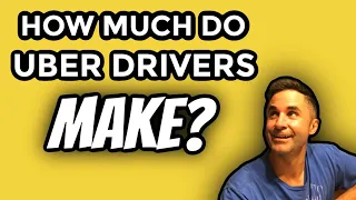 Uber XL - How Much Do Uber Drivers Make?