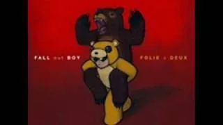 Fall Out Boy - I Don't Care (HQ)