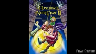 The Hunchback Of Notre Dame 2 Le Jour D'amour Soundtrack