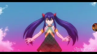 Wendy Marvel -amv