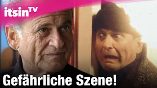 „Kevin allein zu Haus“-Joe Pesci: „Ich erlitt ernste Verbrennungen“ | It's in TV