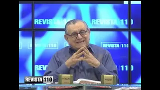 Revista 110 | Comentario | Dr. Hazim 01/07/2021