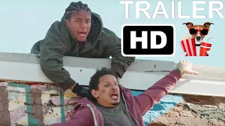 BAD TRIP (2019) | Official Trailer [HD]