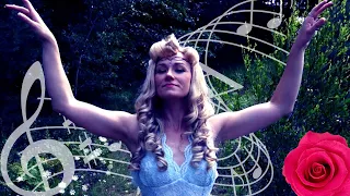 Fairy Song for Titania - Lullaby from A Midsummer Night's Dream (Shakespeare)