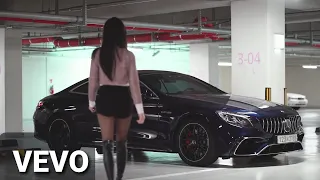 ERA - ameno (remix) AMG S63