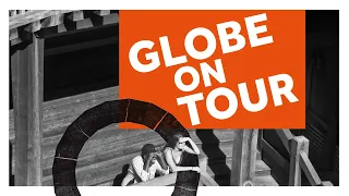 Trailer | Globe On Tour (2021) | Summer 2021 | Shakespeare's Globe