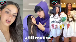 Addison Rae TikTok Compilation (June 2020 Edition) - Part 2