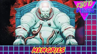 Memories: An Anime Anthology Masterpiece | KYOTO VIDEO