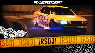 REAL STREET DRIFT 2.1 | НАСТОЯЩИЙ УЛИЧНЫЙ ДРИФТ | DRIFT VS POLICE