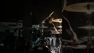 I Did Something Bad (Reputation Tour Version) by Taylor Swift (drum cover)