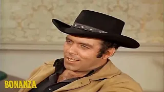 Bonanza en HD Temporada 04 +-05 Capítulo 34 - 01+02 (Episodio Completo en Español La)