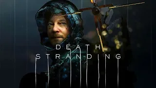 The Death Stranding Reviews