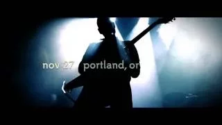 DARK TRANQUILLITY - North America Tour 2016 (Trailer)