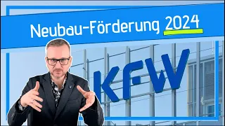 Alles was Du wissen musst! KfW 297 und 298  (klimafreundlicher Neubau Förderung)