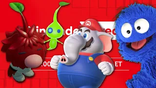 Weirdest. Direct. EVER. | Nintendo Direct 6/21/23 Discussion