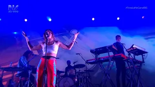 Tove Lo Live at Lollapalooza Brasil 2017 (Full Show)