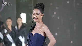 Miss Universe Laos 2024 Preliminary Competition