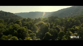 Mowgli: Legend of the Jungle | Official Trailer [HD] |