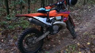 2024 KTM 300 XC-W quick thoughts are wow, go buy one!