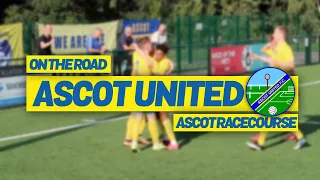 ON THE ROAD - ASCOT UNITED