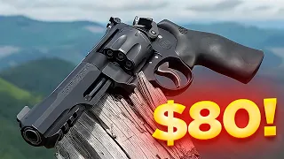 TOP 7 Best BUDGET Revolvers In 2024 | REVIEW