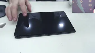 Lenovo Tab M10 Disassembly |  x606 How to Open/  M10 Plus TBX606F Display Replacement