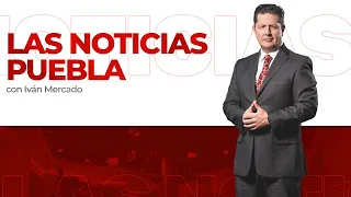 Las Noticias con Iván Mercado | 16 de noviembre 2020