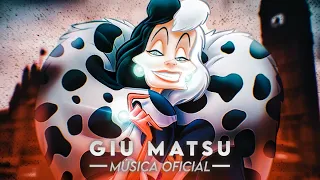 Cruella 🔱 Drop Disney  | Giu Matsu [@ProdbyJaum]