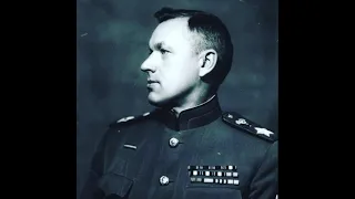 Pieśń o Marszałku Konstantym Rokossowskim! Song about Marshal Konstanty Rokossowski