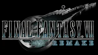 Those Who Let the Battles Begin! - FINAL FANTASY VII Remake and Original Mashup