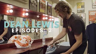 Dean Lewis: Episode 2 (Filming the Falling Up Acoustic Piano Video)