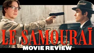 Le Samourai (1967) - Movie Review